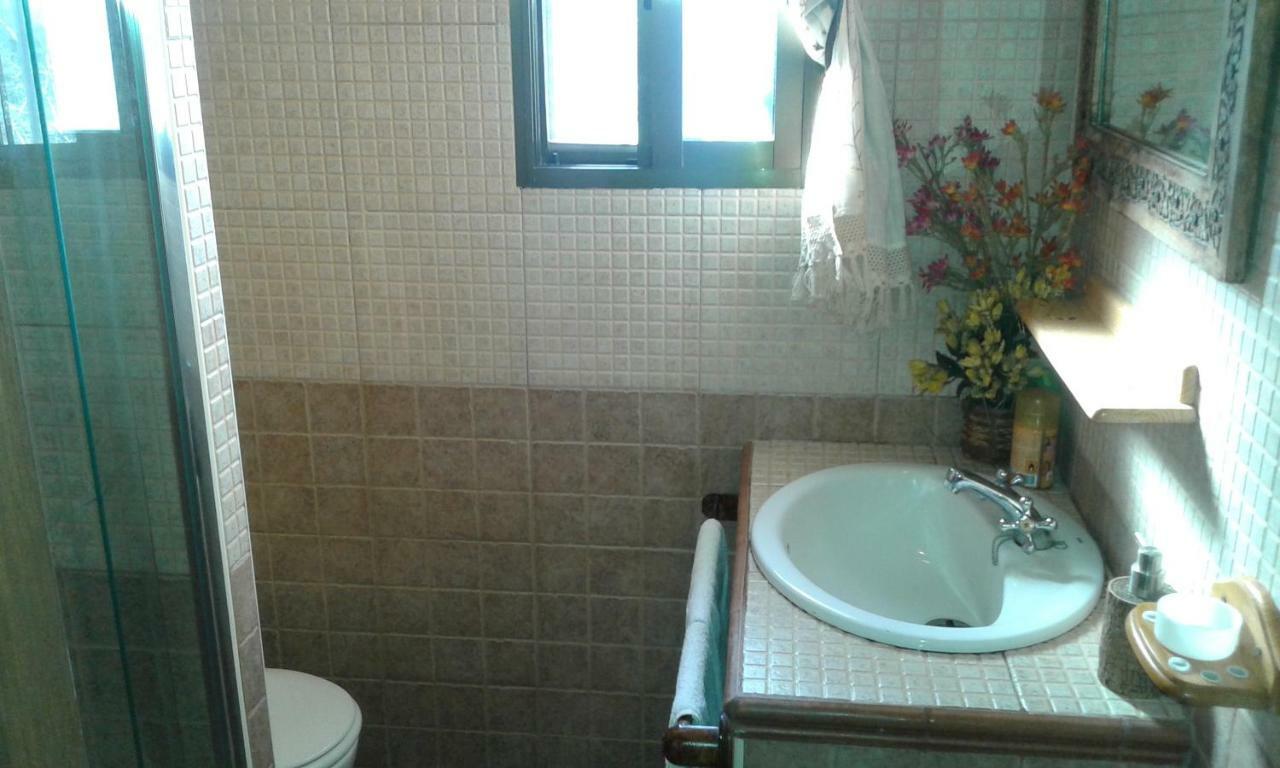 El Majano Guest House Montánchez Eksteriør bilde